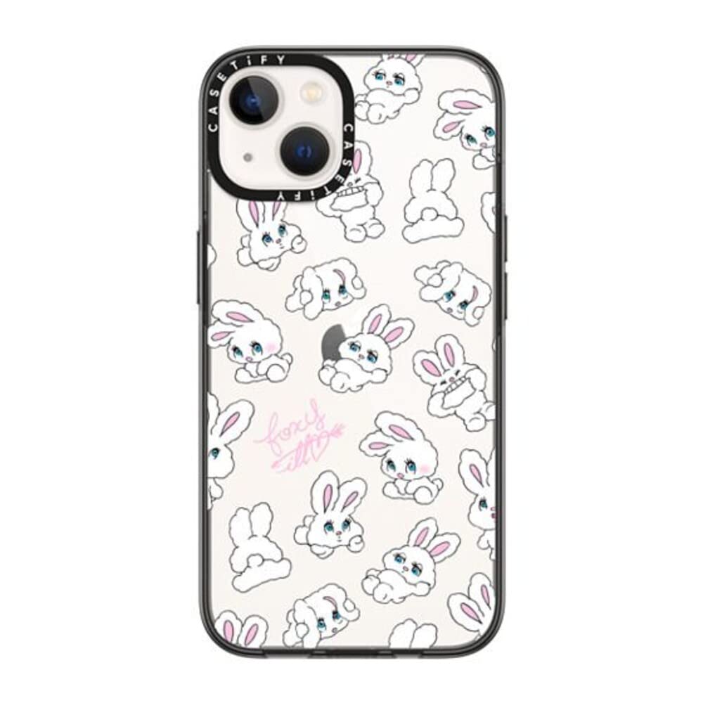 Amazon.co.jp: CASETiFY コンパクト iPhone 14 ケース [MIL規格準拠